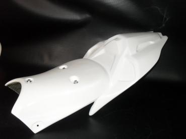 Bikesplast Heckverkleidung offen mit Basis Sitz BMW S1000RR 2019+